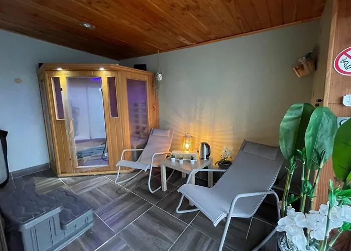 La Maison Du Bonheur \